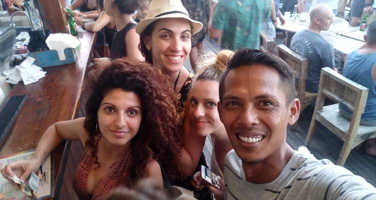 Meilleure expérience à Bali : visite privée - Ayla Tour and Transport 2