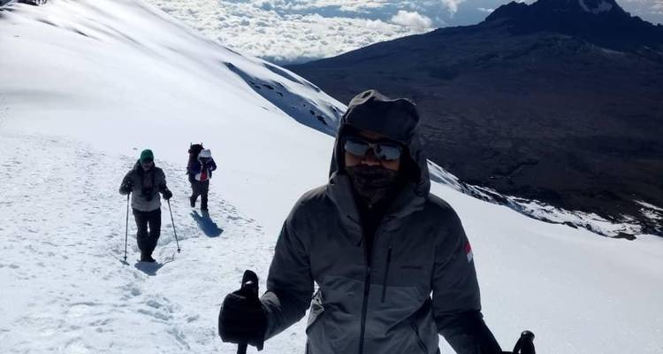 Aventure hors des sentiers battus du Kilimandjaro - 8 jours - Maasai African Guides and DMC Ltd 10