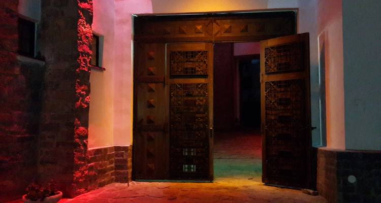 Visite privée de 6 jours de Dracula en Transylvanie au départ de Bucarest avec prise en charge et retour à l'hôtel - Transylvania Discovery Tours 6