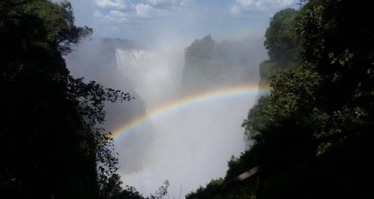 Cataratas Victoria y Livingstone 5 días 4 noches - Afro Honeyguide Adventures 8