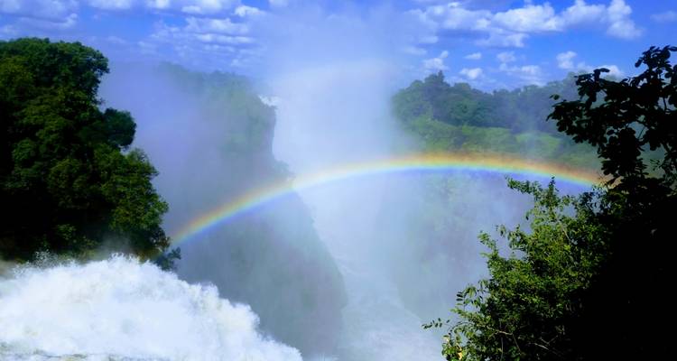 Cataratas Victoria y Livingstone 5 días 4 noches - Afro Honeyguide Adventures 9