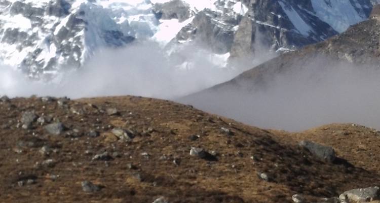 Excursión al campamento base del Makalu - 19 días - White Hill Adventure Treks and Expedition Pvt Ltd 1