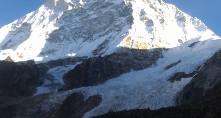 Excursión al campamento base del Makalu - 19 días - White Hill Adventure Treks and Expedition Pvt Ltd 3
