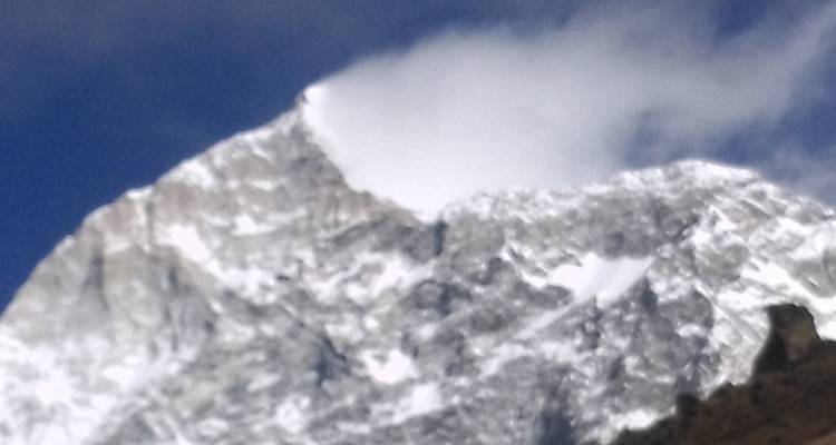 Excursión al campamento base del Makalu - 19 días - White Hill Adventure Treks and Expedition Pvt Ltd 6
