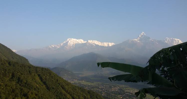 Nepal Soft Adventure Tour - Approved Holidays Pvt. Ltd. 10