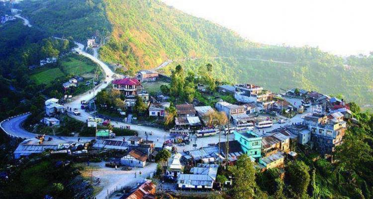 Ruta por el este de Nepal - Asian Heritage Treks & Expeditions 7