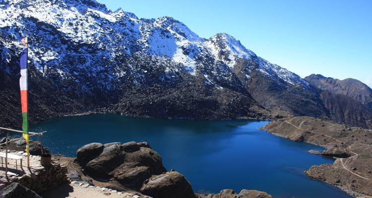 Langtang Cultural Trek - Travel Max Guide 3