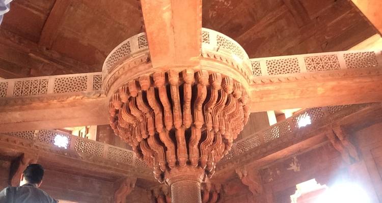 Golden Triangle 4 Days Delhi Agra Jaipur Tour - Sejwal Holidays 6