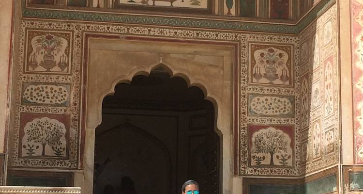 Golden Triangle 4 Days Delhi Agra Jaipur Tour - Sejwal Holidays 7