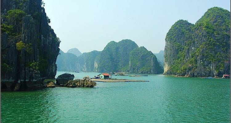 Viet Nam Explore 12 days 11 nights (Ha Noi- Ha Long- Hue- Hoi An-  Ho Chi Minh- Mui Ne) - Asia Focus Travel 6