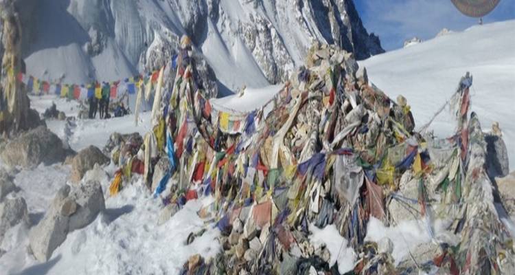 Circuit du Manaslu - Asian Heritage Treks & Expeditions 4