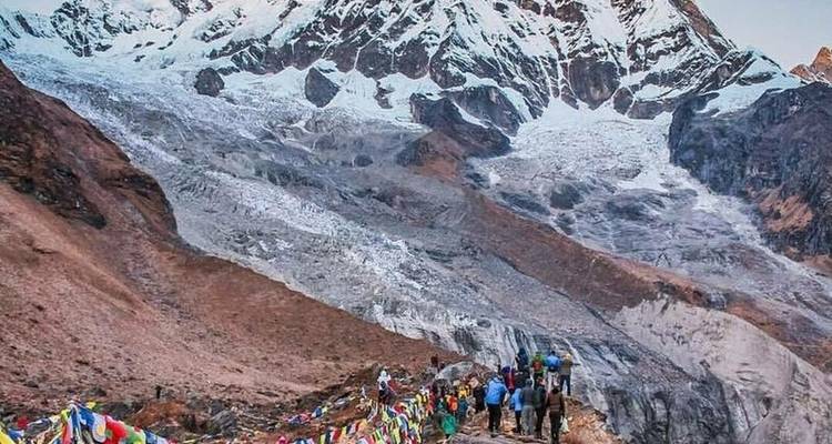 Nepal Classic Tour 4 Nights 5 Days - Regulus Treks & Expedition Pvt.Ltd 4