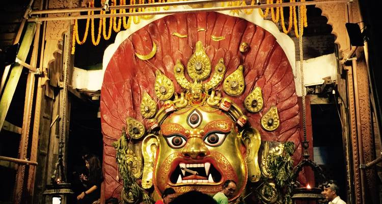 Nepal Classic Tour 4 Nights 5 Days - Regulus Treks & Expedition Pvt.Ltd 3