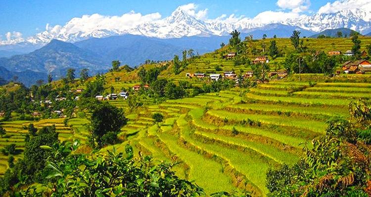 Annapurna Base Camp Trek - Travel Max Guide 5