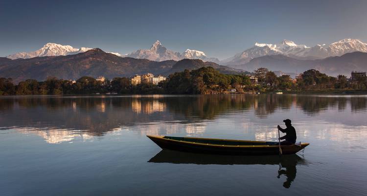 Annapurna Base Camp Trek - Travel Max Guide 9