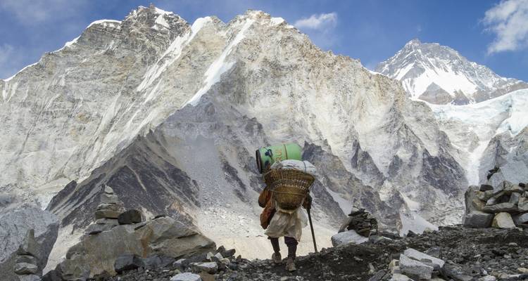 7 Days Everest View Trek - Regulus Treks & Expedition Pvt.Ltd 3