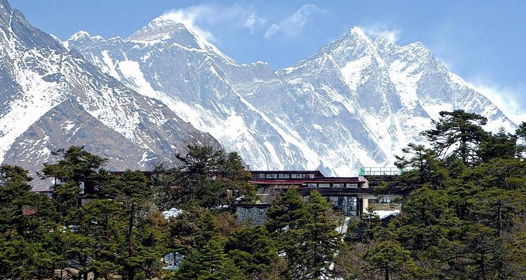 7 Days Everest View Trek - Regulus Treks & Expedition Pvt.Ltd 2