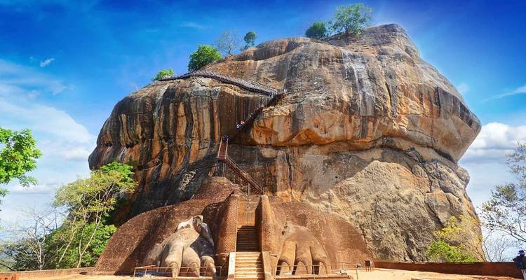 5-Day Tour of The Last Battle of Ravana - Beyond Escapes 6