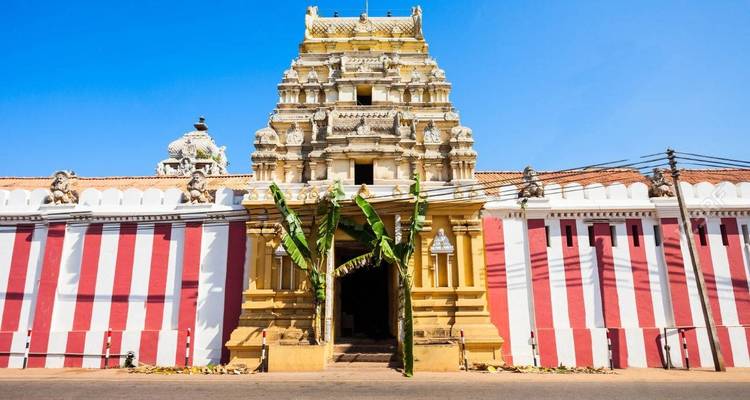 5-Day Tour of The Last Battle of Ravana - Beyond Escapes 7