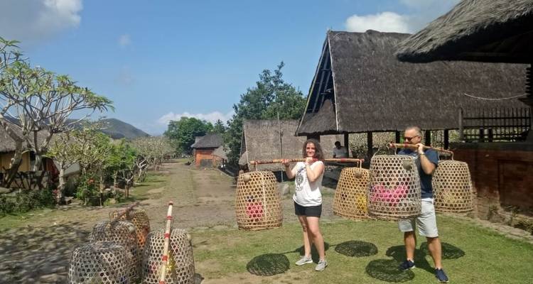 Superbe visite de Java Bali : Visite privée - Ayla Tour and Transport 7