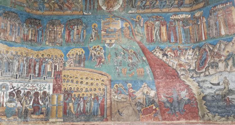 Private 9-Day Transylvania and Bucovina Tour in Historical Romania with Hotel Pick Up/ Drop Off - Transylvania Discovery Tours 3