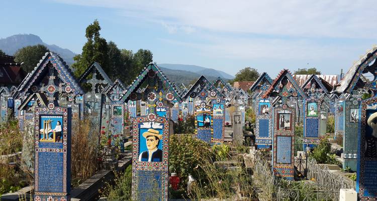 Private 9-Day Transylvania and Bucovina Tour in Historical Romania with Hotel Pick Up/ Drop Off - Transylvania Discovery Tours 2