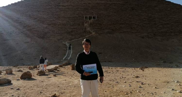 10 Days Cairo, Aswan and Luxor with Holidays to Sharm el Sheikh - Ancient Egypt Tours 2