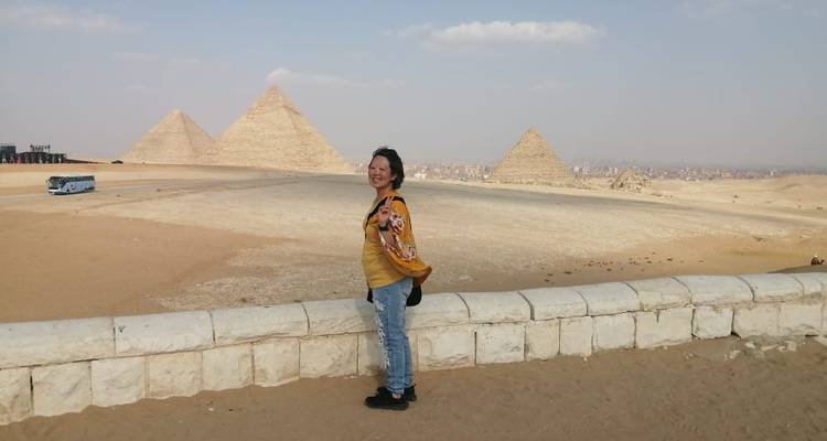 10 Days Cairo, Aswan and Luxor with Holidays to Sharm el Sheikh - Ancient Egypt Tours 3