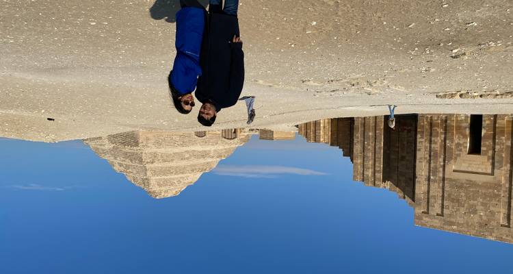 10 Days Cairo, Aswan and Luxor with Holidays to Sharm el Sheikh - Ancient Egypt Tours 7