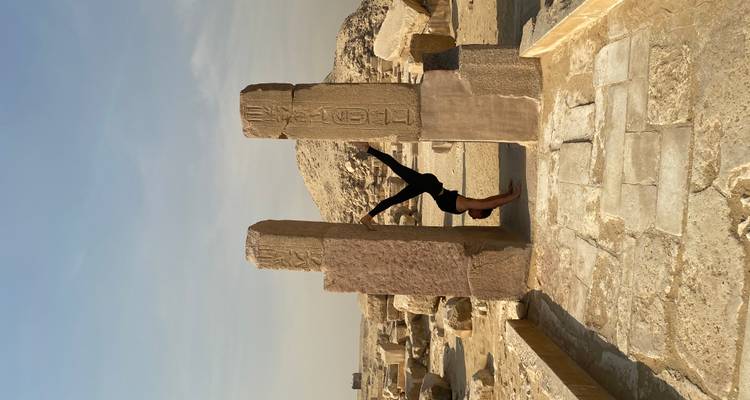10 Days Cairo, Aswan and Luxor with Holidays to Sharm el Sheikh - Ancient Egypt Tours 8