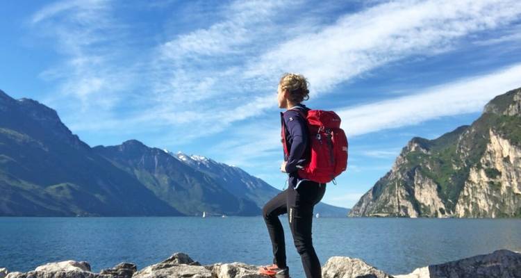 Du lac de Garde à Venise - Eurohike 5