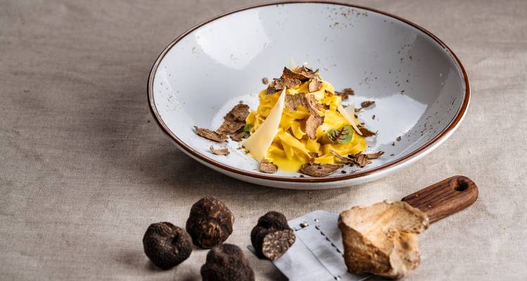 Piémont : Circuit de 4 jours pour les grands chefs et les grands vins - Soleto Travel 1