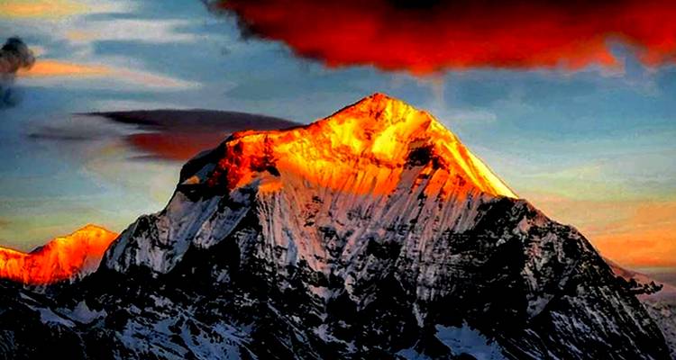Mohare Danda Trek - 10 Days - Sherpa Expedition & Trekking Pvt. Ltd. 2