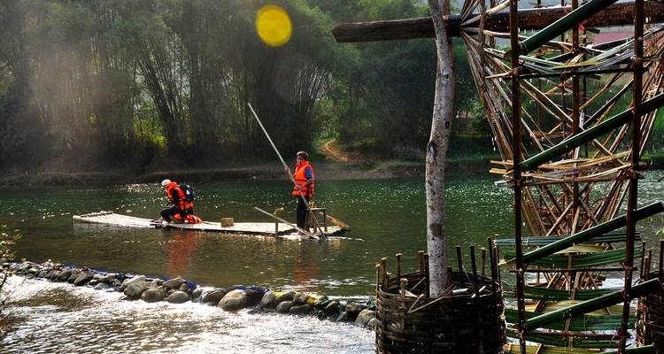 Grand Tour du Vietnam - 16 jours/15 nuits - Crossing Vietnam Tour 8