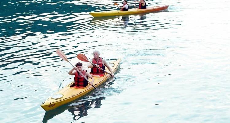 Grand Tour du Vietnam - 16 jours/15 nuits - Crossing Vietnam Tour 9