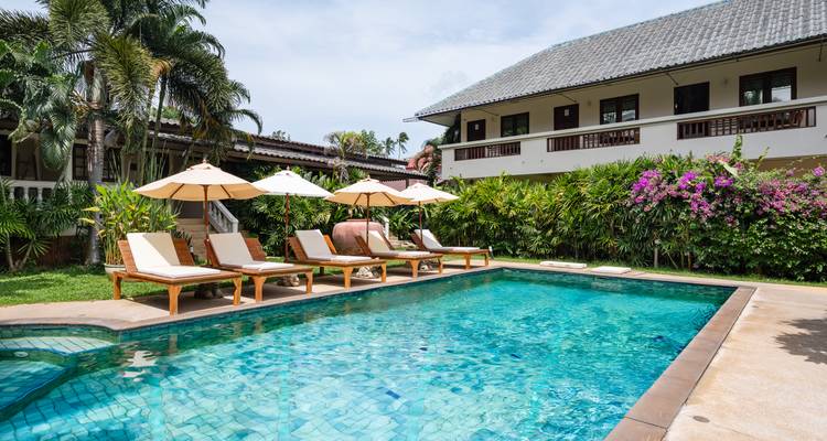 Vacances détox, yoga et bien- être tout compris - Full Body Reset - 8 jours - Visit Natural Detox Resort 1