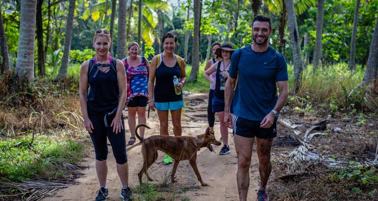 Perte de poids naturelle, de remise en forme et de yoga - 8 jours - Visit Natural Detox Resort 9