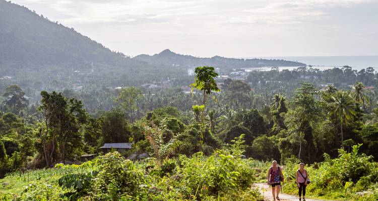 Perte de poids naturelle, de remise en forme et de yoga - 8 jours - Visit Natural Detox Resort 10