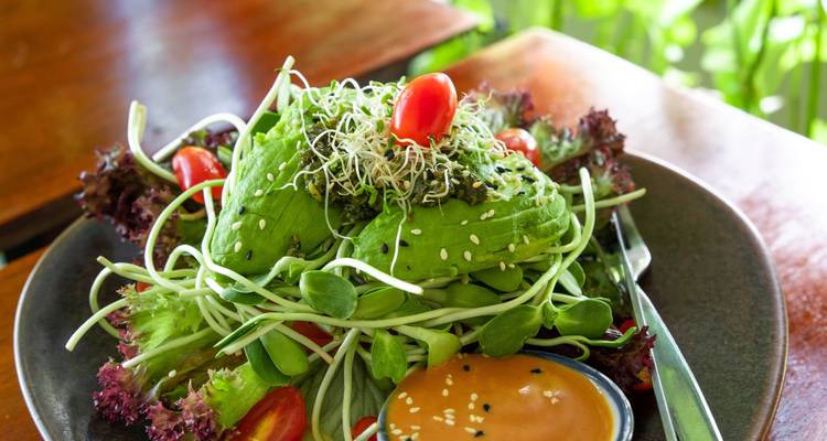 Perte de poids naturelle, de remise en forme et de yoga - 8 jours - Visit Natural Detox Resort 7