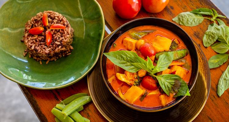 15 Day Natural Detox with Yoga, Fitness & Hiking - Visit Natural Detox Resort 7