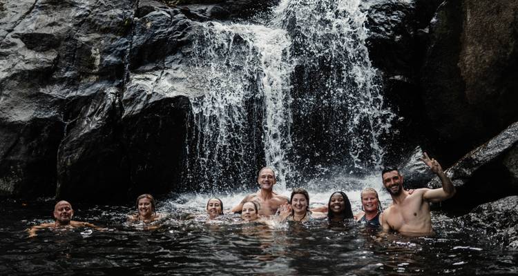 15 Day Natural Detox with Yoga, Fitness & Hiking - Visit Natural Detox Resort 10