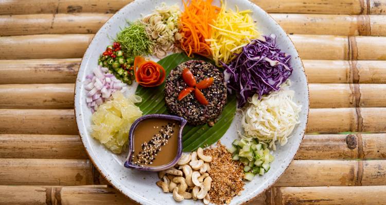 15 jours de désintoxication naturelle par le yoga, le fitness et la Trek - Visit Natural Detox Resort 10