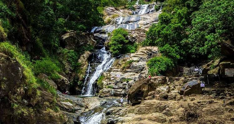 10-Day Ancient Epic Story of Ramayana - Beyond Escapes 10
