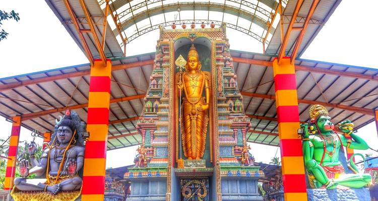 10-Day Ancient Epic Story of Ramayana - Beyond Escapes 6