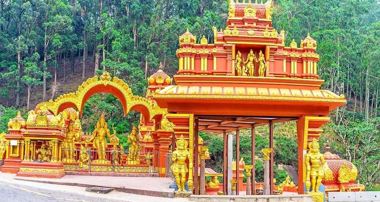 10-Day Ancient Epic Story of Ramayana - Beyond Escapes 3