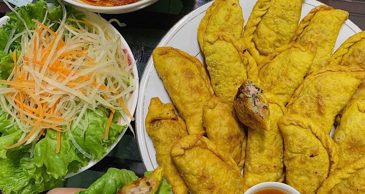 Trans - Vietnam Train Journey - 18 days - Crossing Vietnam Tour 6