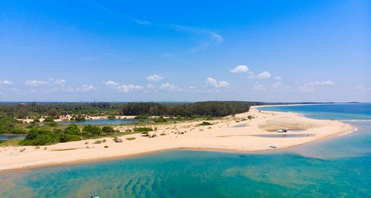 5 jours de tourisme et de plage à Pasikuda - Beyond Escapes 7
