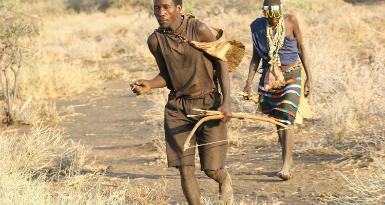 Safaris de 8 días por Tanzania con conocimientos culturales - Viola tours & travel 2