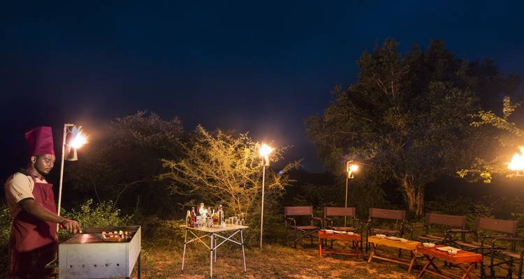 Exclusive : 3-Day Family Friendly Glamping - Beyond Escapes 3