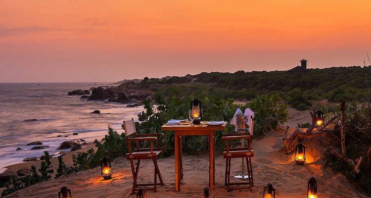 Exclusive : 3-Day Family Friendly Glamping - Beyond Escapes 4